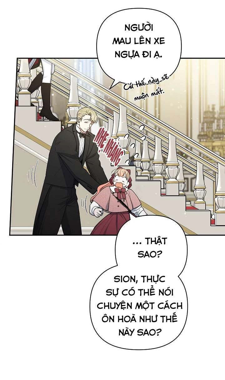 Phương Pháp Trở Thành Con Gái Của Người Hùng Bóng Đêm Chapter 39 - 35