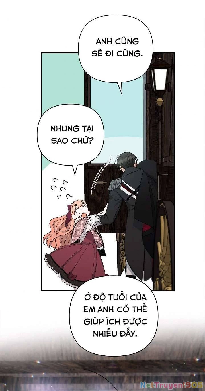 Phương Pháp Trở Thành Con Gái Của Người Hùng Bóng Đêm Chapter 39 - 39