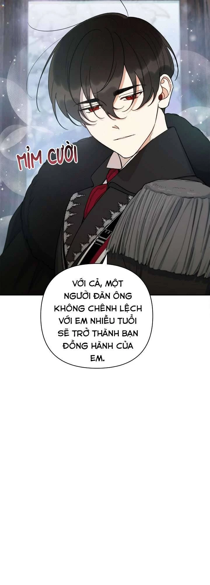Phương Pháp Trở Thành Con Gái Của Người Hùng Bóng Đêm Chapter 39 - 40