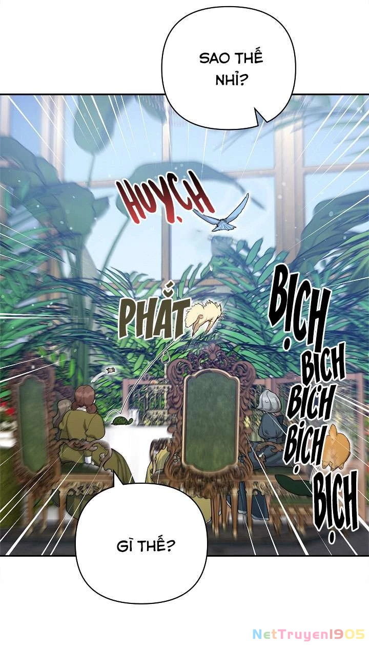 Phương Pháp Trở Thành Con Gái Của Người Hùng Bóng Đêm Chapter 39 - 43