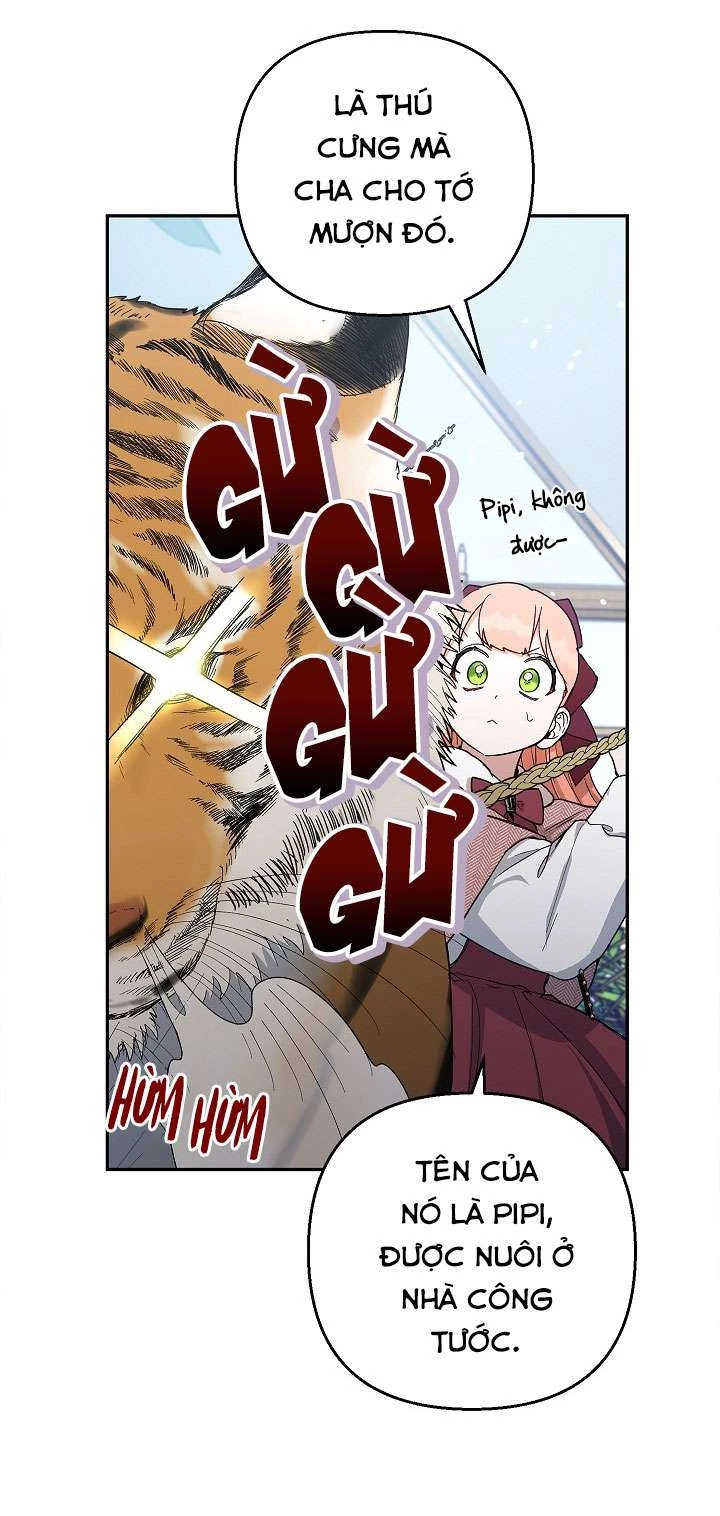 Phương Pháp Trở Thành Con Gái Của Người Hùng Bóng Đêm Chapter 39 - 48