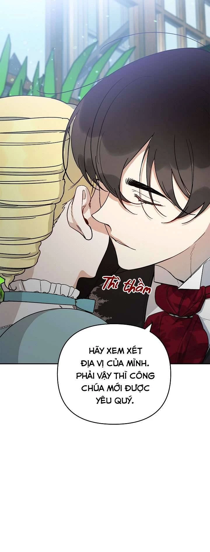 Phương Pháp Trở Thành Con Gái Của Người Hùng Bóng Đêm Chapter 40 - 5