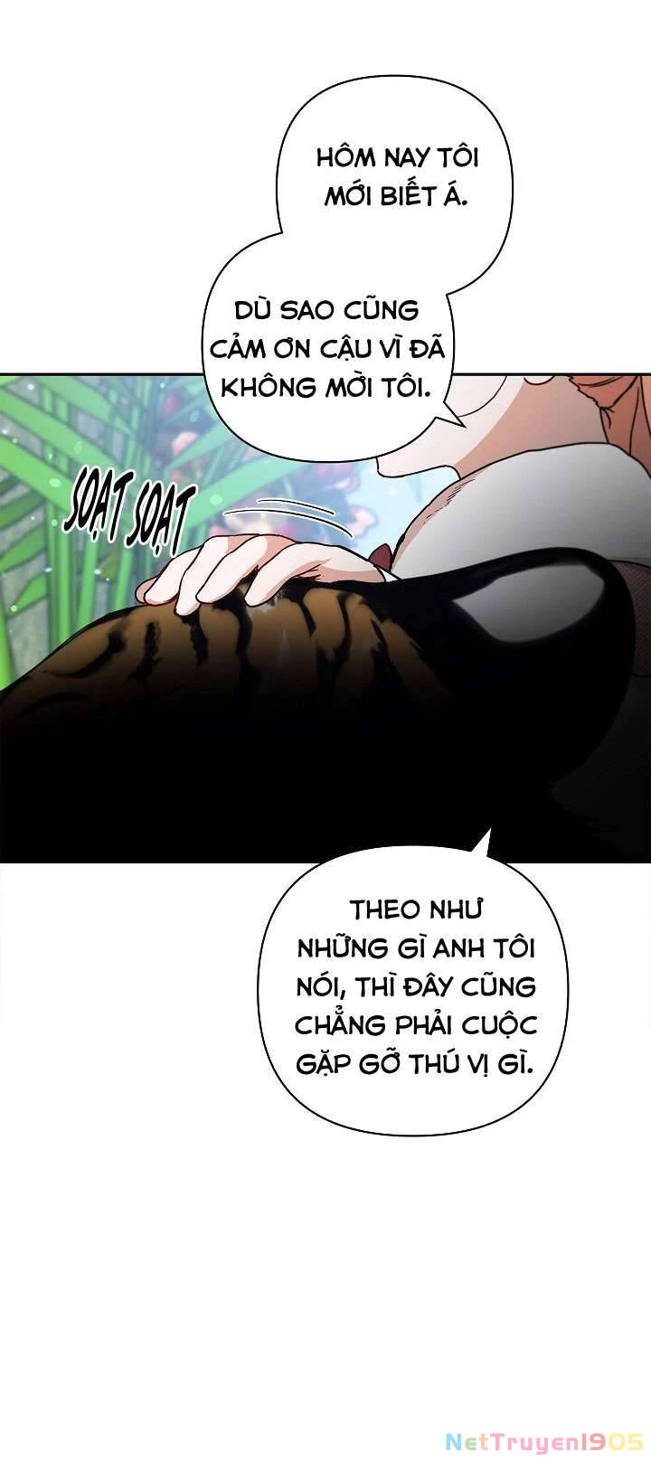 Phương Pháp Trở Thành Con Gái Của Người Hùng Bóng Đêm Chapter 40 - 13