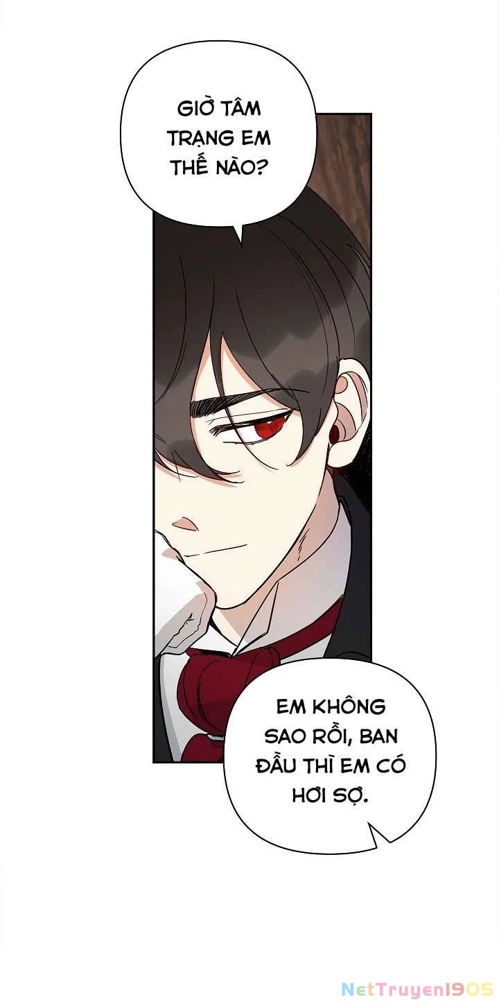 Phương Pháp Trở Thành Con Gái Của Người Hùng Bóng Đêm Chapter 40 - 33
