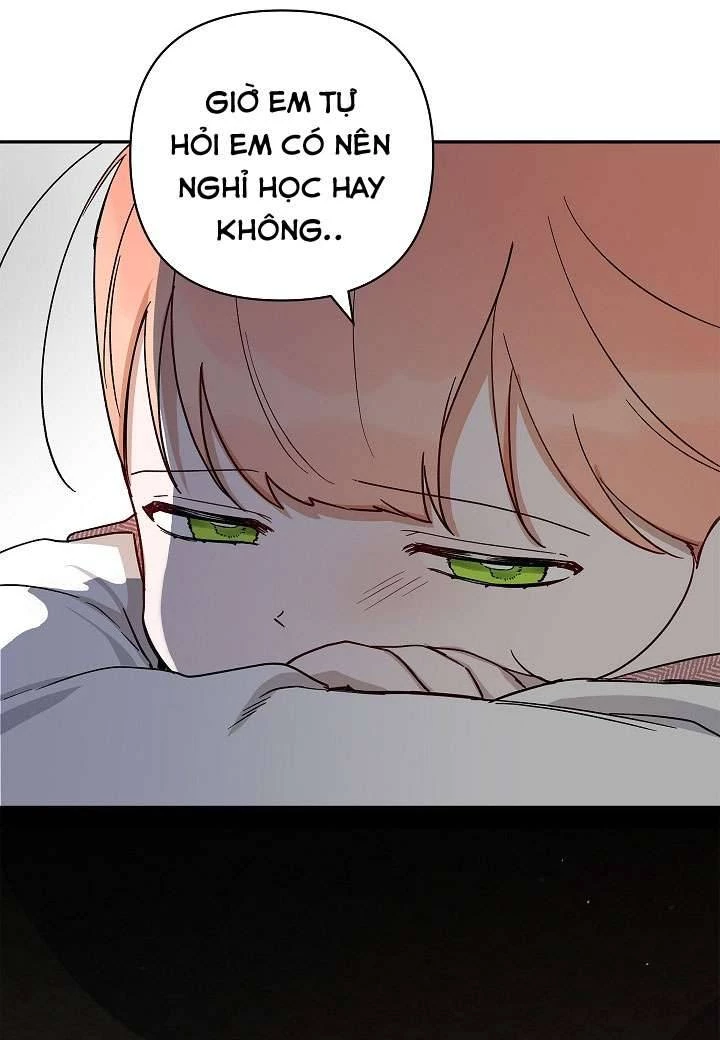 Phương Pháp Trở Thành Con Gái Của Người Hùng Bóng Đêm Chapter 40 - 35