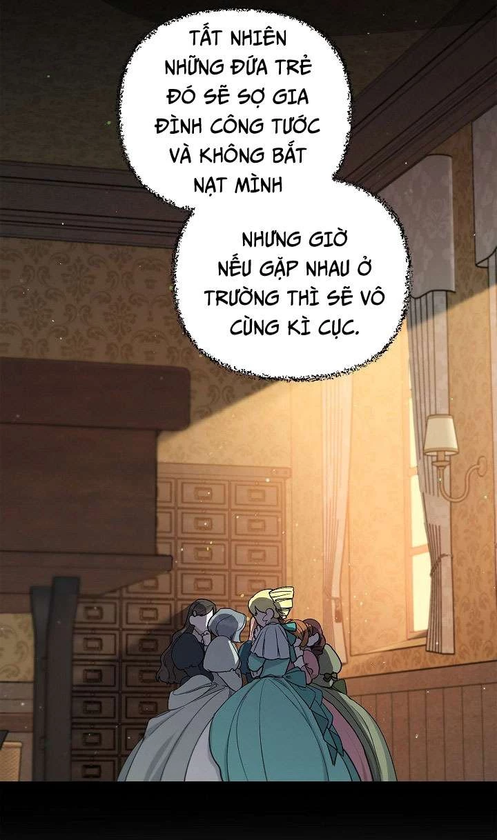 Phương Pháp Trở Thành Con Gái Của Người Hùng Bóng Đêm Chapter 40 - 36