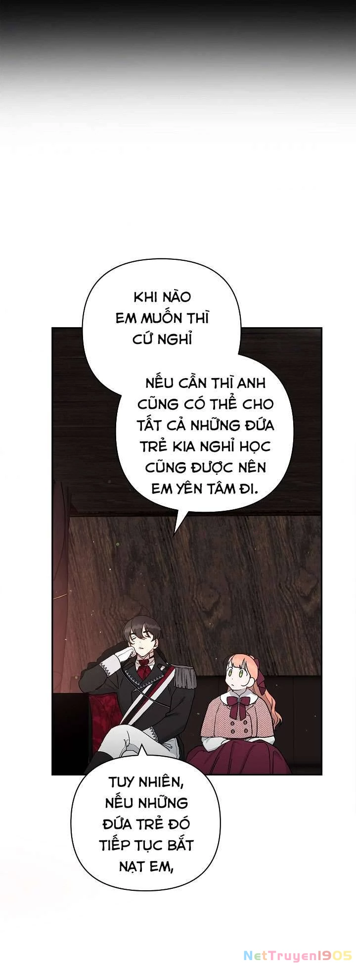 Phương Pháp Trở Thành Con Gái Của Người Hùng Bóng Đêm Chapter 40 - 37