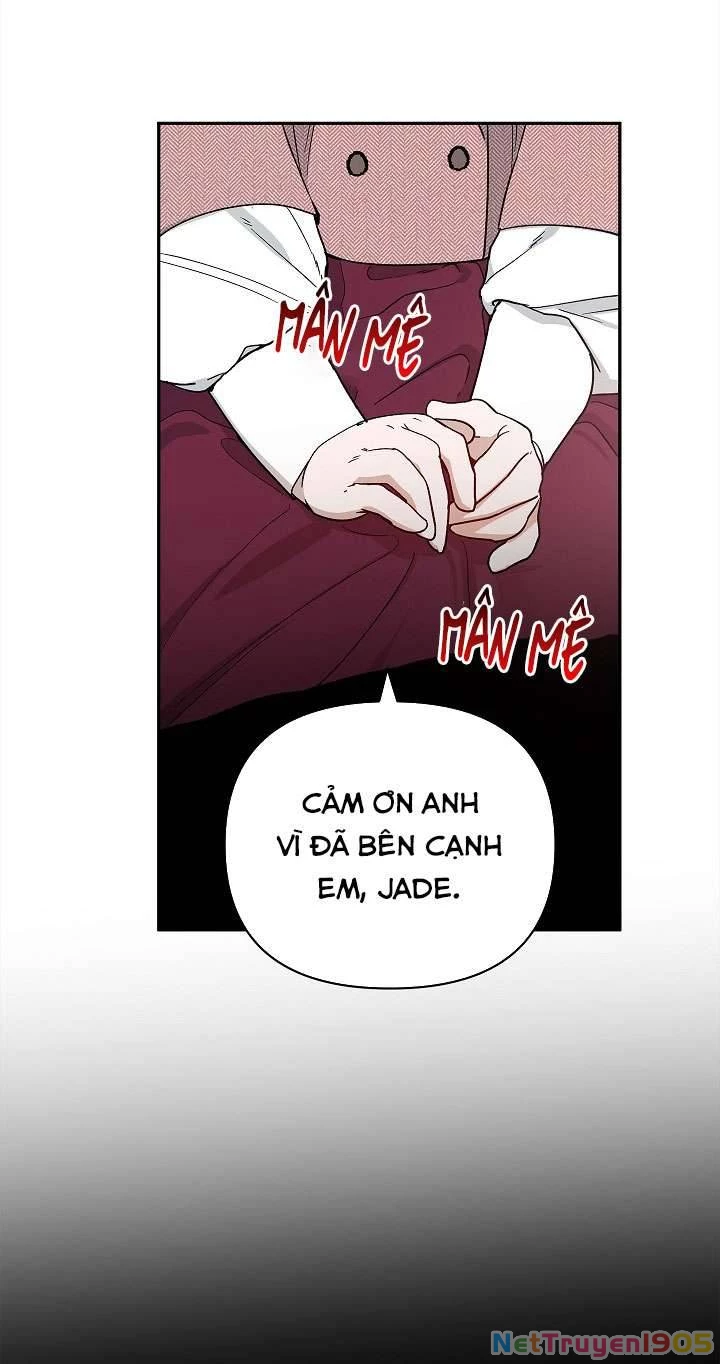 Phương Pháp Trở Thành Con Gái Của Người Hùng Bóng Đêm Chapter 40 - 40