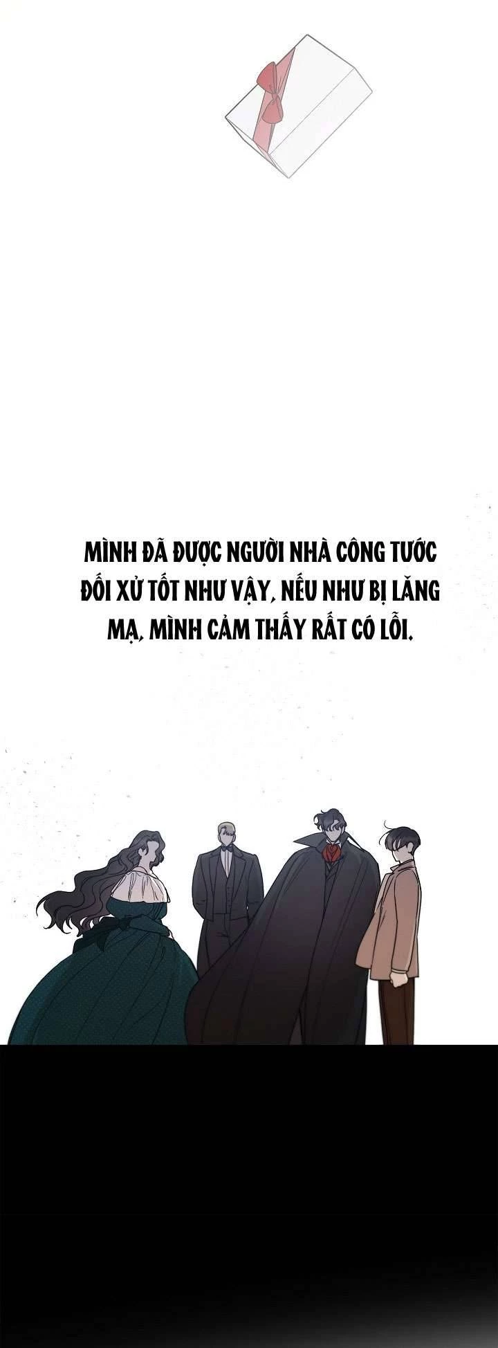 Phương Pháp Trở Thành Con Gái Của Người Hùng Bóng Đêm Chapter 40 - 44