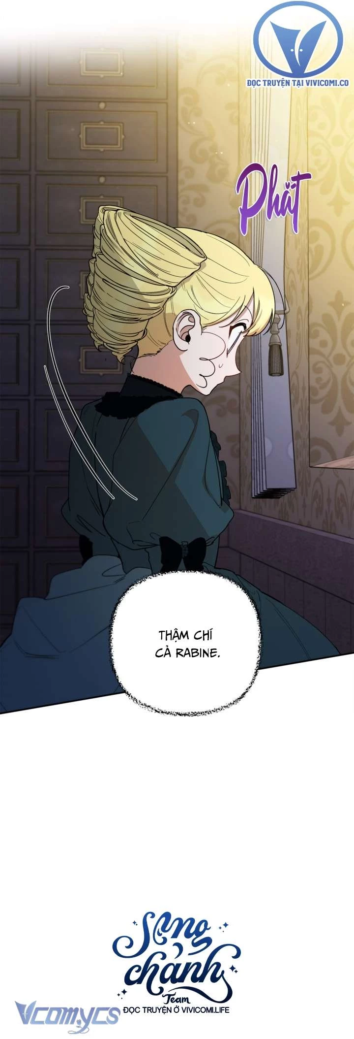 Phương Pháp Trở Thành Con Gái Của Người Hùng Bóng Đêm Chapter 41 - 16