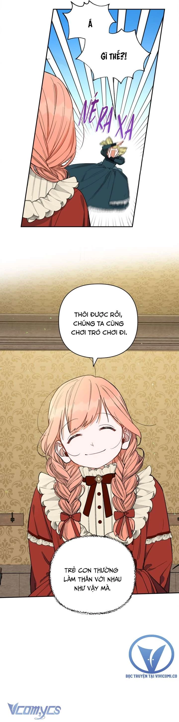 Phương Pháp Trở Thành Con Gái Của Người Hùng Bóng Đêm Chapter 41 - 26