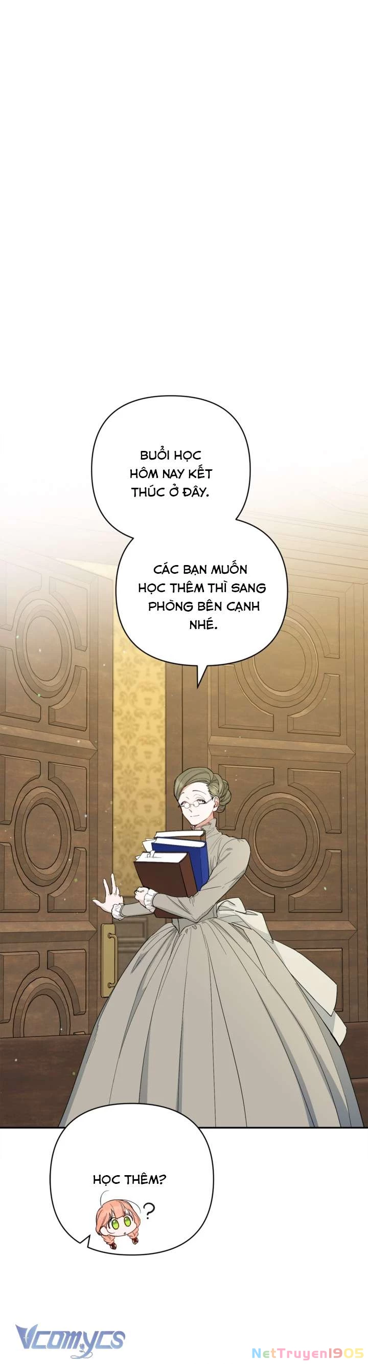 Phương Pháp Trở Thành Con Gái Của Người Hùng Bóng Đêm Chapter 41 - 27