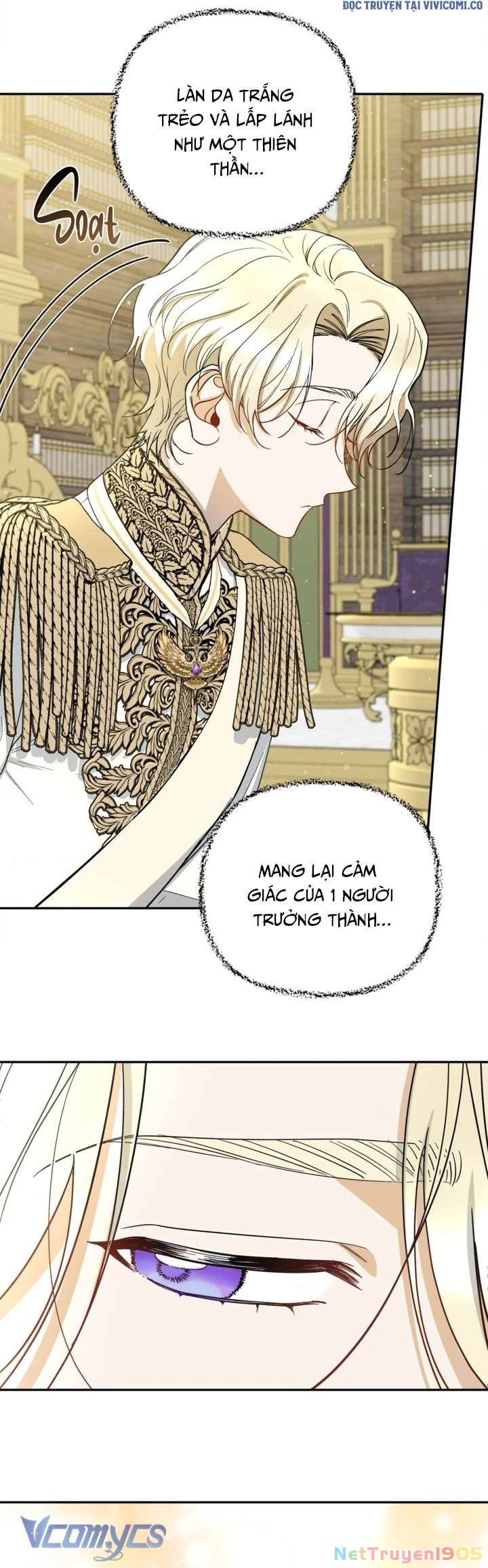 Phương Pháp Trở Thành Con Gái Của Người Hùng Bóng Đêm Chapter 41 - 36