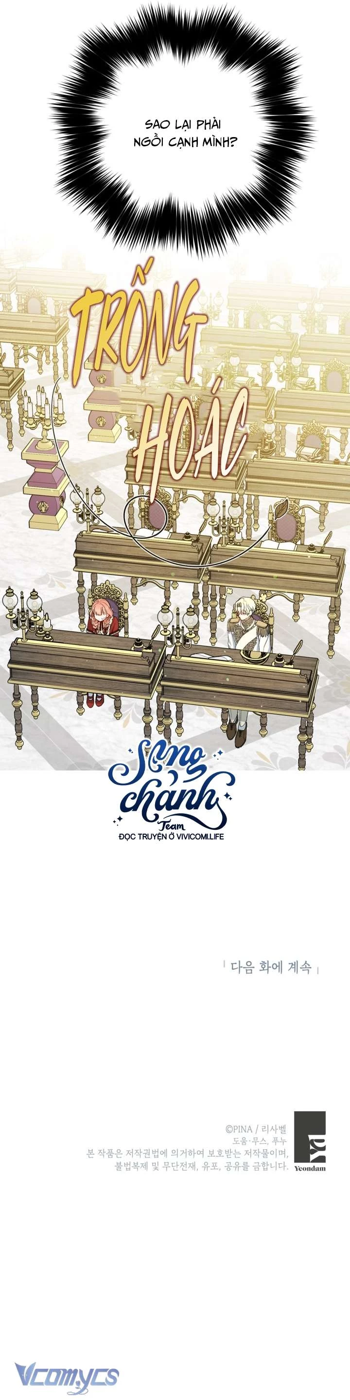 Phương Pháp Trở Thành Con Gái Của Người Hùng Bóng Đêm Chapter 41 - 38