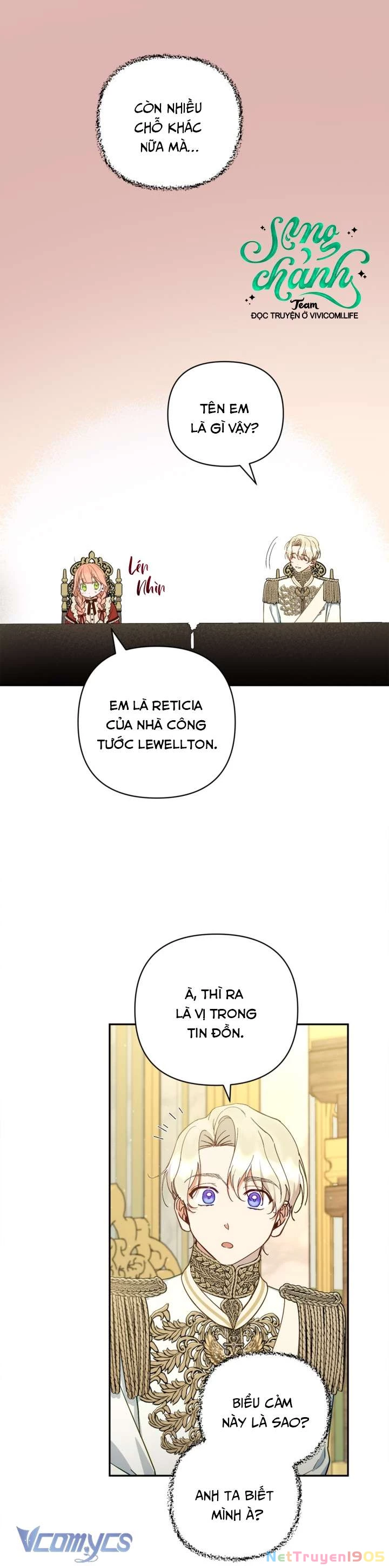 Phương Pháp Trở Thành Con Gái Của Người Hùng Bóng Đêm Chapter 42 - 2
