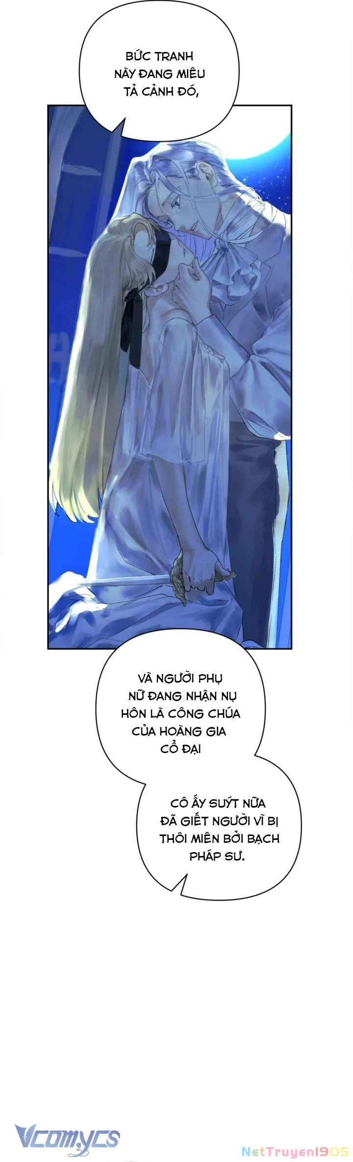 Phương Pháp Trở Thành Con Gái Của Người Hùng Bóng Đêm Chapter 42 - 23