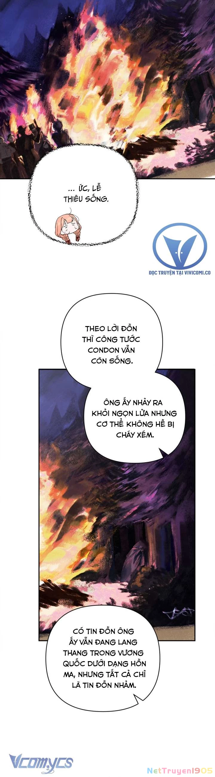 Phương Pháp Trở Thành Con Gái Của Người Hùng Bóng Đêm Chapter 42 - 26