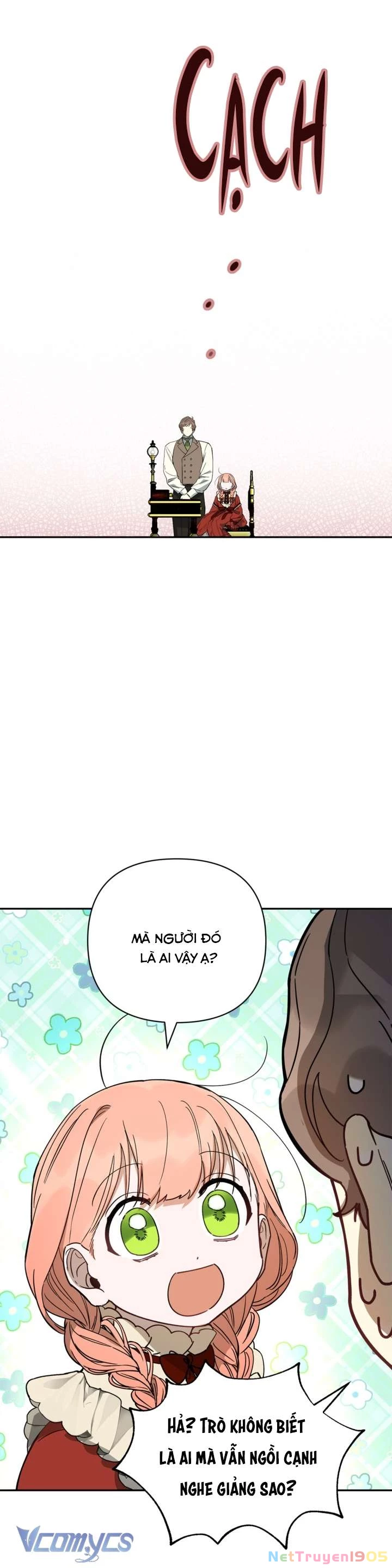 Phương Pháp Trở Thành Con Gái Của Người Hùng Bóng Đêm Chapter 42 - 34