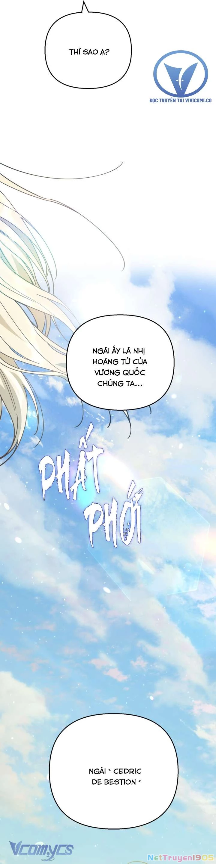 Phương Pháp Trở Thành Con Gái Của Người Hùng Bóng Đêm Chapter 42 - 35