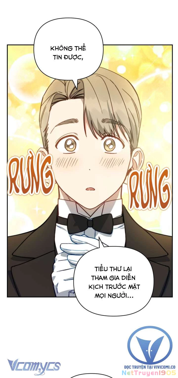 Phương Pháp Trở Thành Con Gái Của Người Hùng Bóng Đêm Chapter 43 - 9