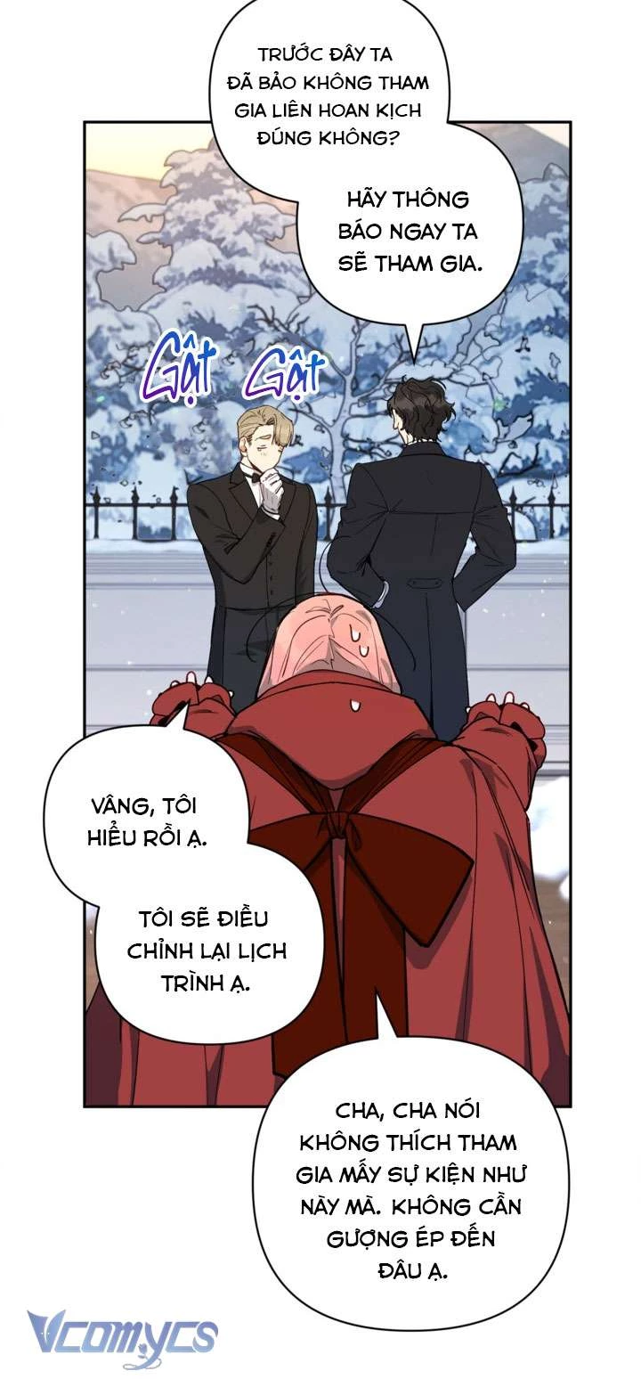 Phương Pháp Trở Thành Con Gái Của Người Hùng Bóng Đêm Chapter 43 - 10