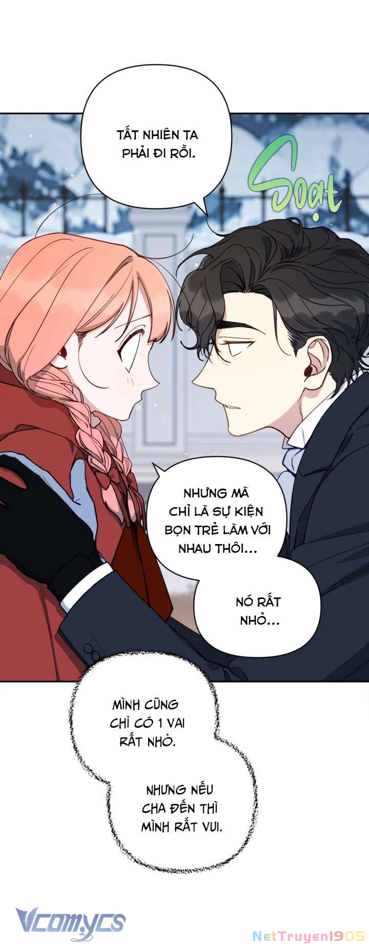 Phương Pháp Trở Thành Con Gái Của Người Hùng Bóng Đêm Chapter 43 - 11