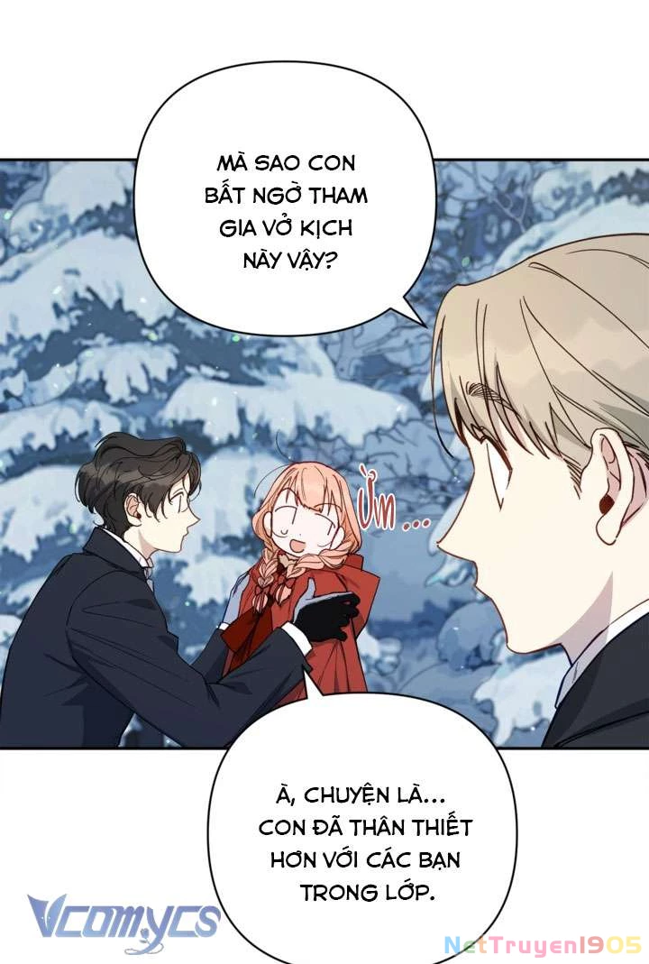Phương Pháp Trở Thành Con Gái Của Người Hùng Bóng Đêm Chapter 43 - 12
