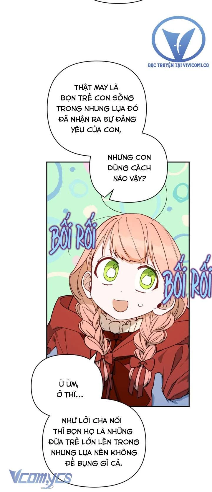 Phương Pháp Trở Thành Con Gái Của Người Hùng Bóng Đêm Chapter 43 - 13