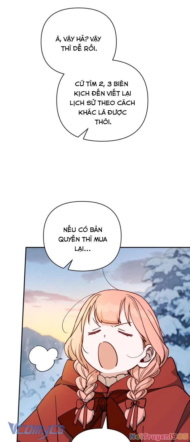 Phương Pháp Trở Thành Con Gái Của Người Hùng Bóng Đêm Chapter 43 - 25