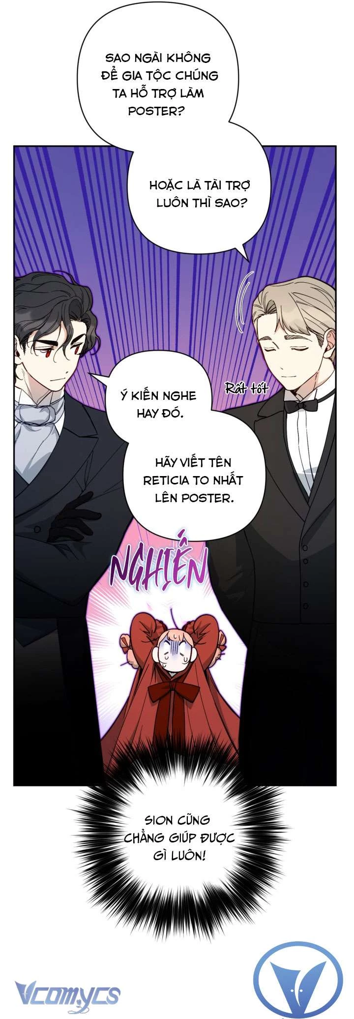 Phương Pháp Trở Thành Con Gái Của Người Hùng Bóng Đêm Chapter 43 - 27