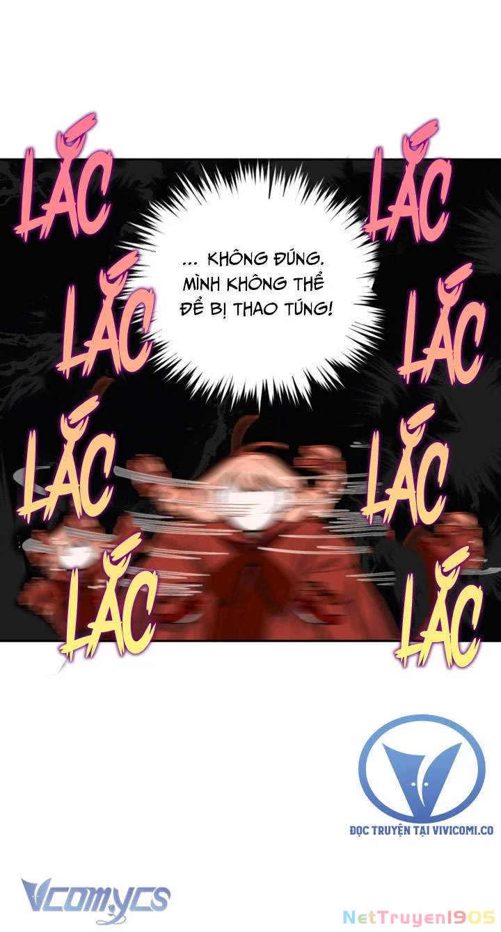Phương Pháp Trở Thành Con Gái Của Người Hùng Bóng Đêm Chapter 43 - 30