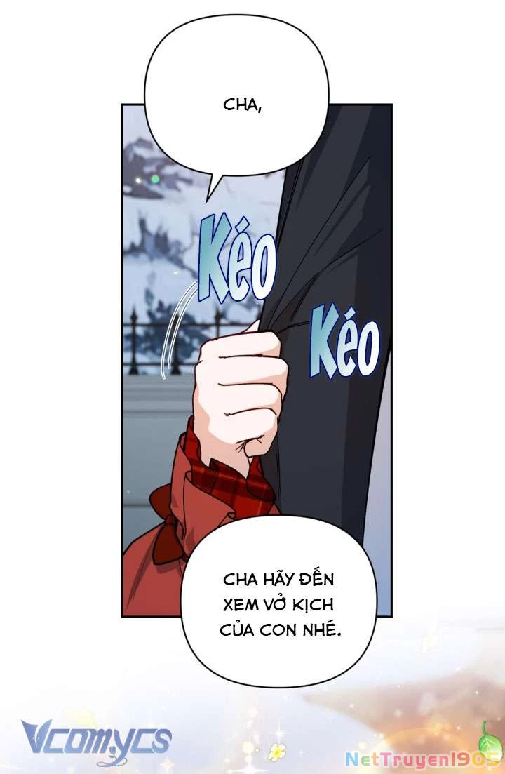 Phương Pháp Trở Thành Con Gái Của Người Hùng Bóng Đêm Chapter 43 - 31