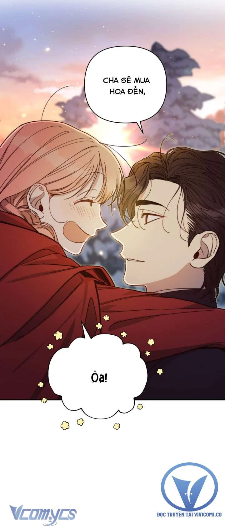 Phương Pháp Trở Thành Con Gái Của Người Hùng Bóng Đêm Chapter 43 - 34