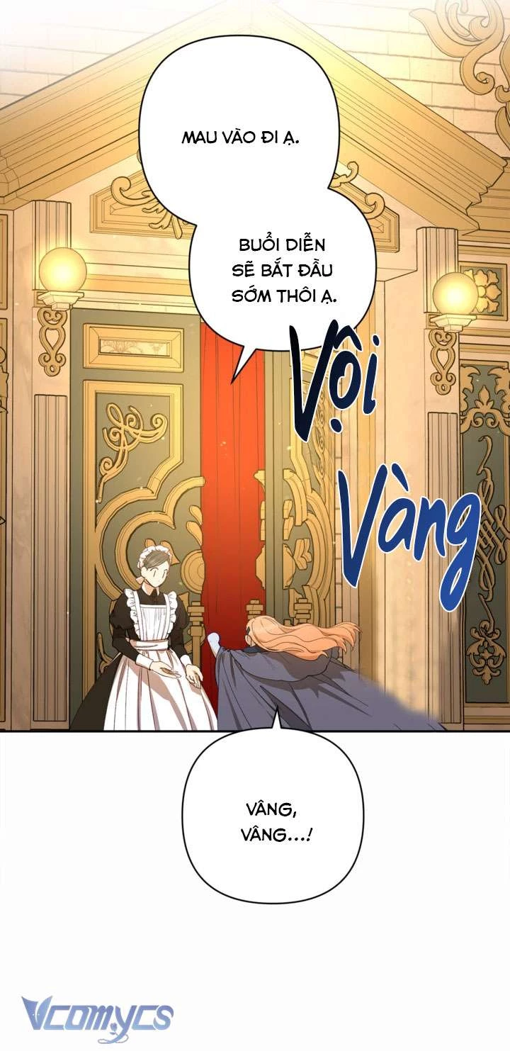 Phương Pháp Trở Thành Con Gái Của Người Hùng Bóng Đêm Chapter 43 - 45
