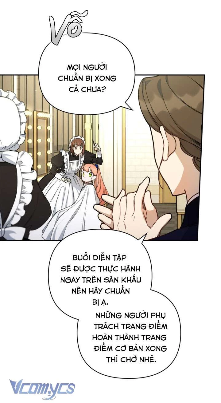 Phương Pháp Trở Thành Con Gái Của Người Hùng Bóng Đêm Chapter 44 - 5