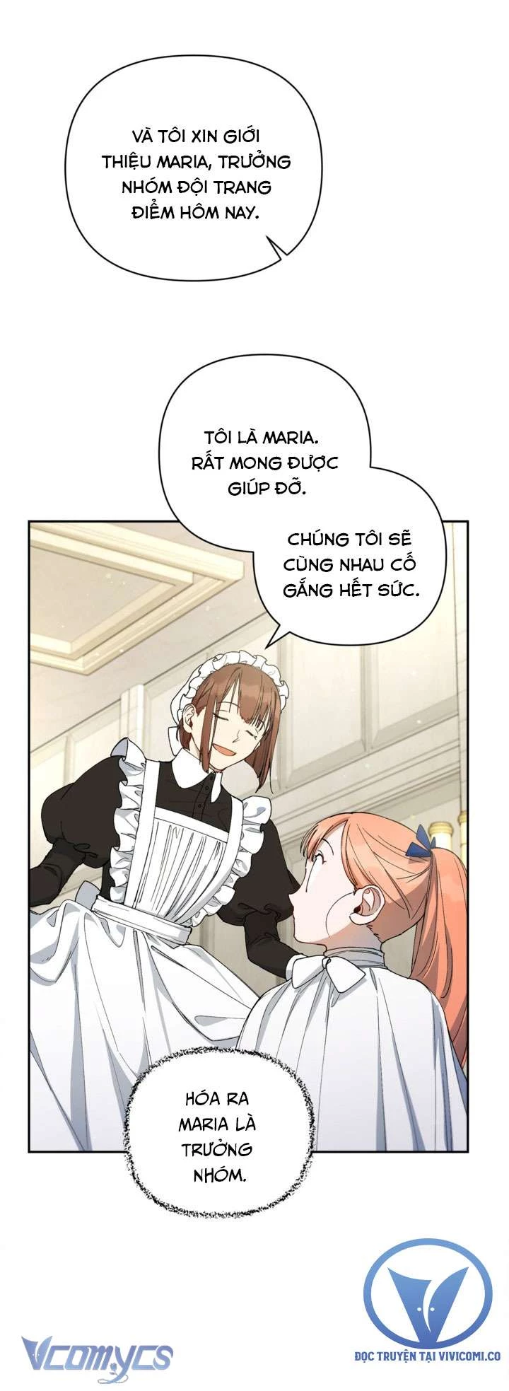 Phương Pháp Trở Thành Con Gái Của Người Hùng Bóng Đêm Chapter 44 - 7