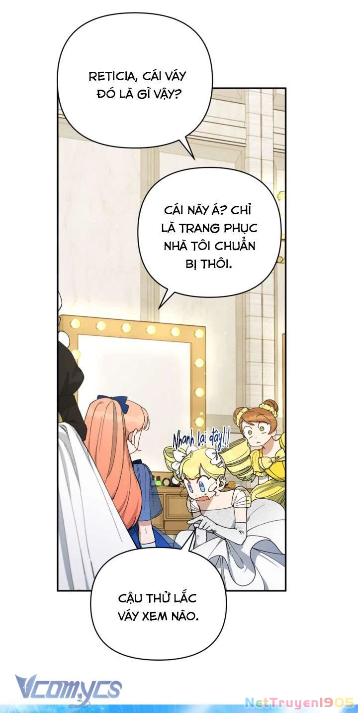 Phương Pháp Trở Thành Con Gái Của Người Hùng Bóng Đêm Chapter 44 - 9