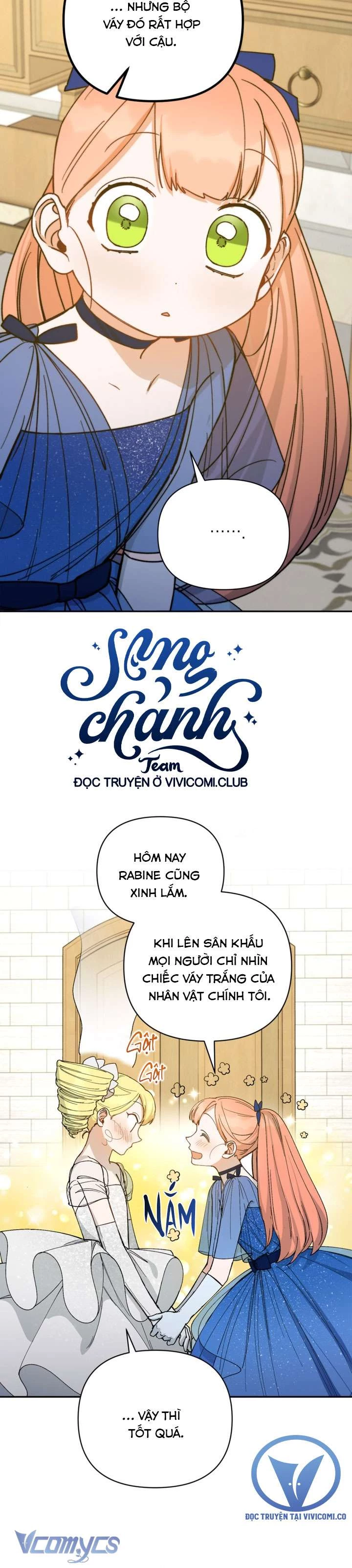Phương Pháp Trở Thành Con Gái Của Người Hùng Bóng Đêm Chapter 44 - 14