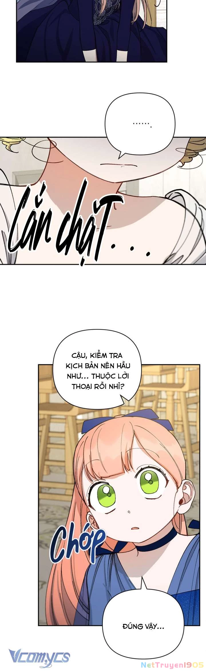 Phương Pháp Trở Thành Con Gái Của Người Hùng Bóng Đêm Chapter 44 - 18