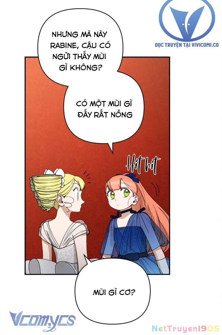 Phương Pháp Trở Thành Con Gái Của Người Hùng Bóng Đêm Chapter 44 - 24