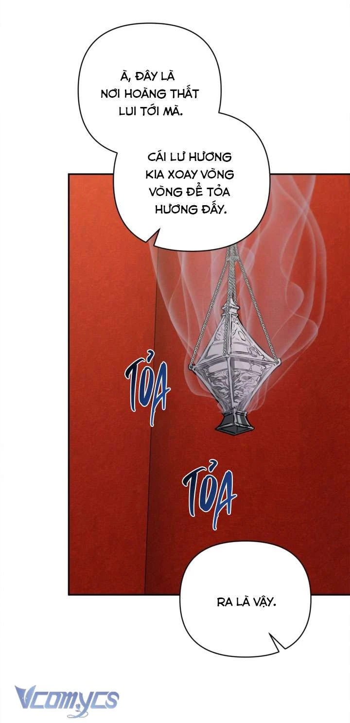 Phương Pháp Trở Thành Con Gái Của Người Hùng Bóng Đêm Chapter 44 - 25