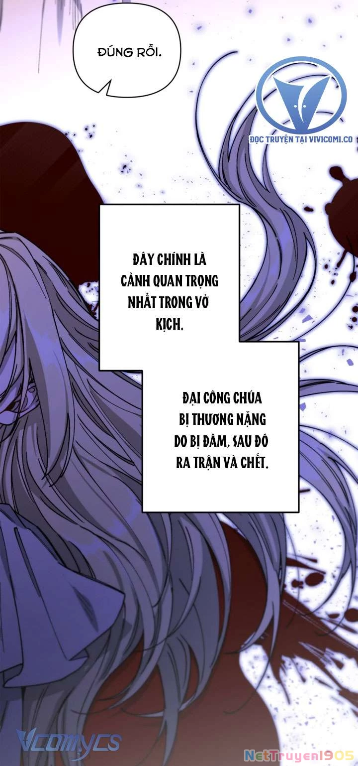 Phương Pháp Trở Thành Con Gái Của Người Hùng Bóng Đêm Chapter 44 - 27