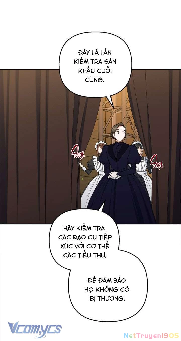 Phương Pháp Trở Thành Con Gái Của Người Hùng Bóng Đêm Chapter 44 - 32