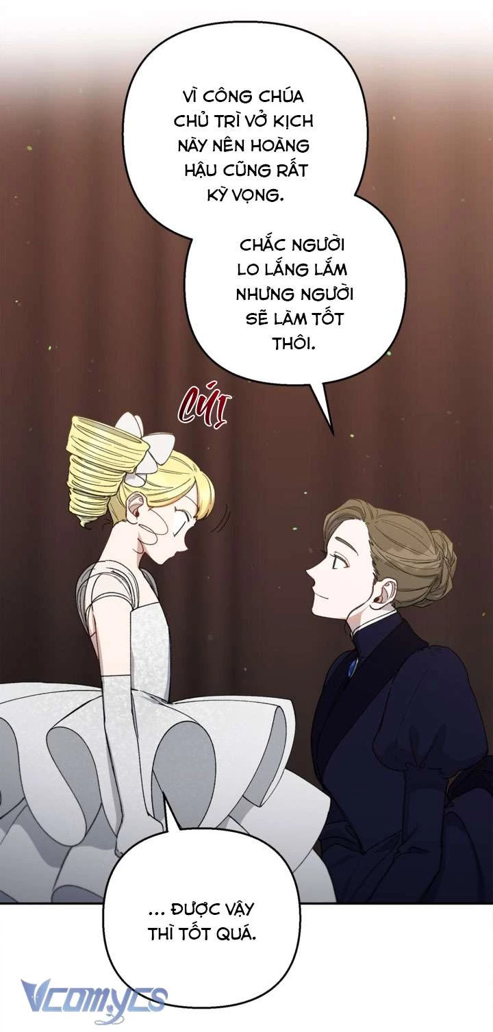 Phương Pháp Trở Thành Con Gái Của Người Hùng Bóng Đêm Chapter 44 - 35