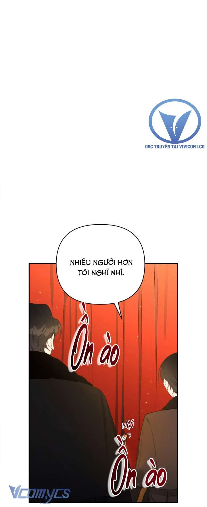 Phương Pháp Trở Thành Con Gái Của Người Hùng Bóng Đêm Chapter 44 - 39