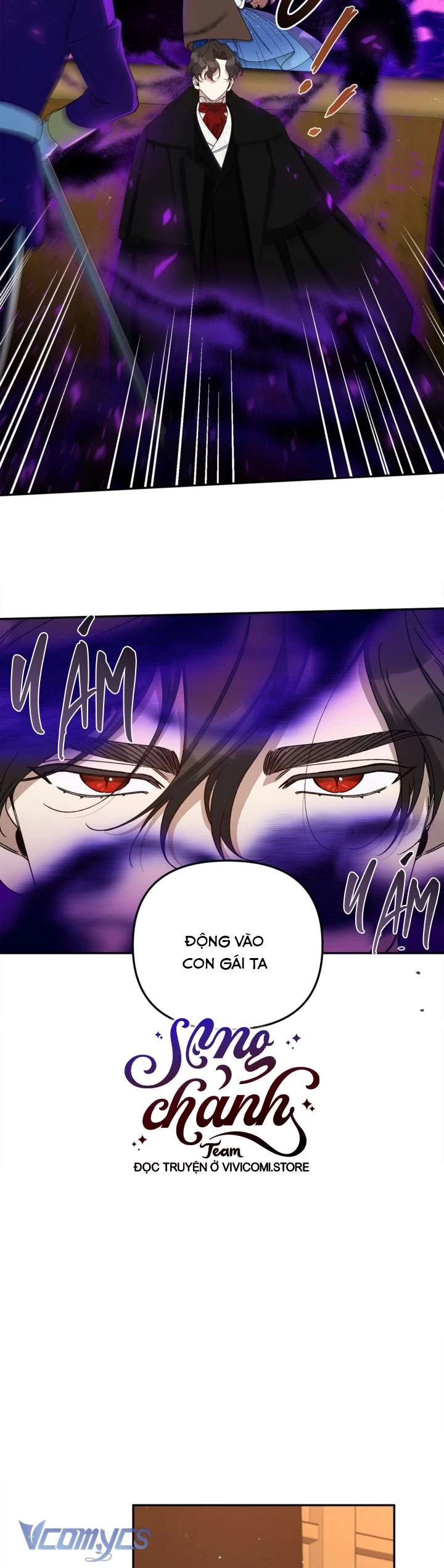 Phương Pháp Trở Thành Con Gái Của Người Hùng Bóng Đêm Chapter 46 - 9