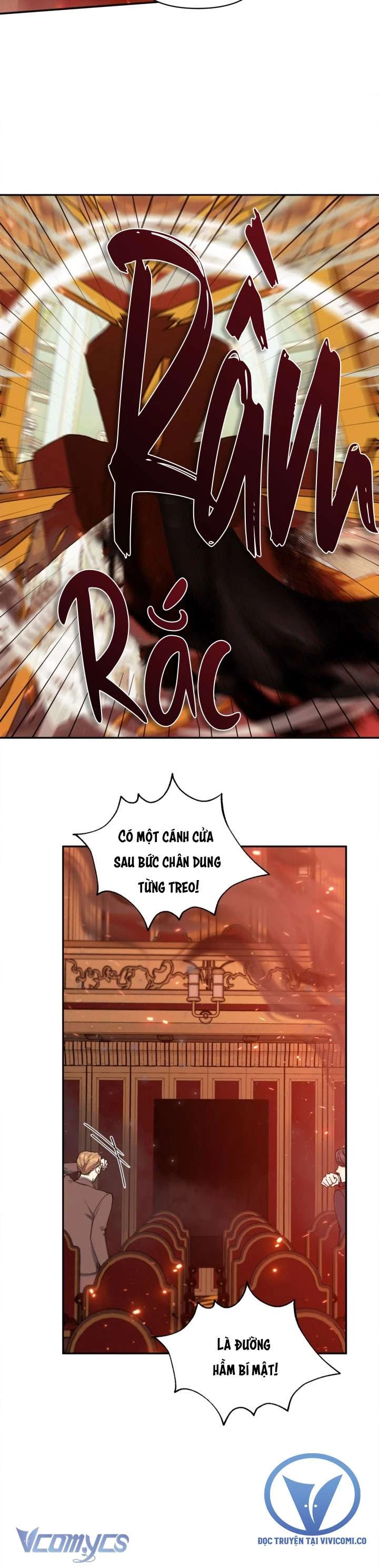 Phương Pháp Trở Thành Con Gái Của Người Hùng Bóng Đêm Chapter 46 - 17