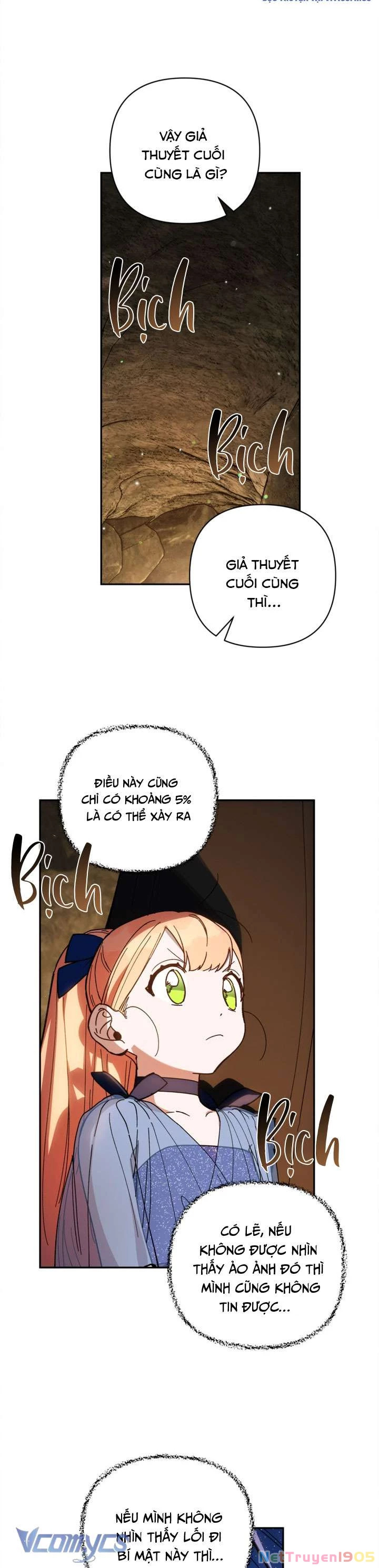 Phương Pháp Trở Thành Con Gái Của Người Hùng Bóng Đêm Chapter 48 - 10