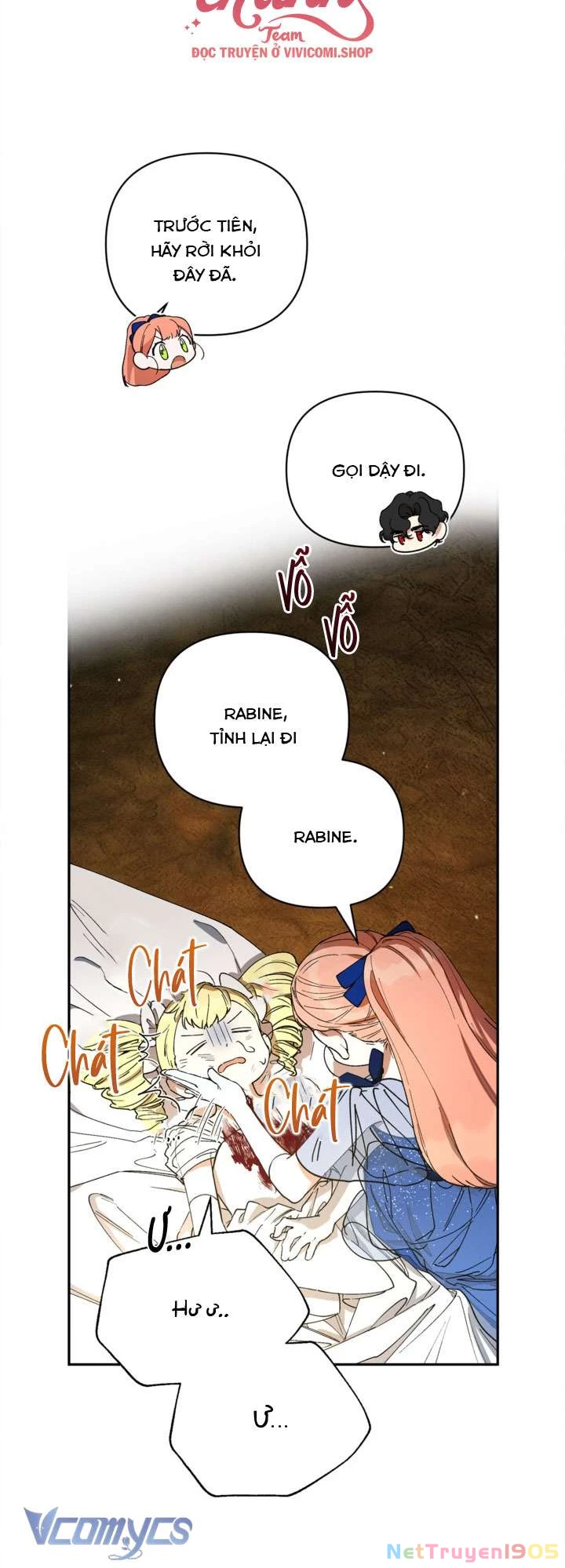Phương Pháp Trở Thành Con Gái Của Người Hùng Bóng Đêm Chapter 48 - 27