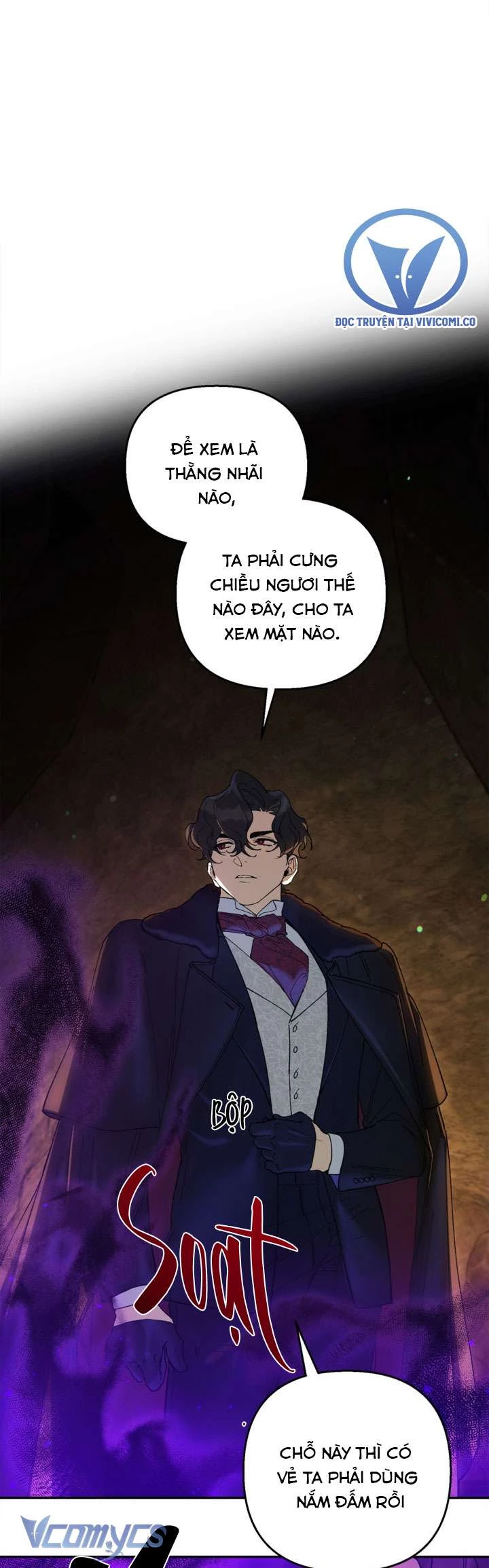Phương Pháp Trở Thành Con Gái Của Người Hùng Bóng Đêm Chapter 48 - 37